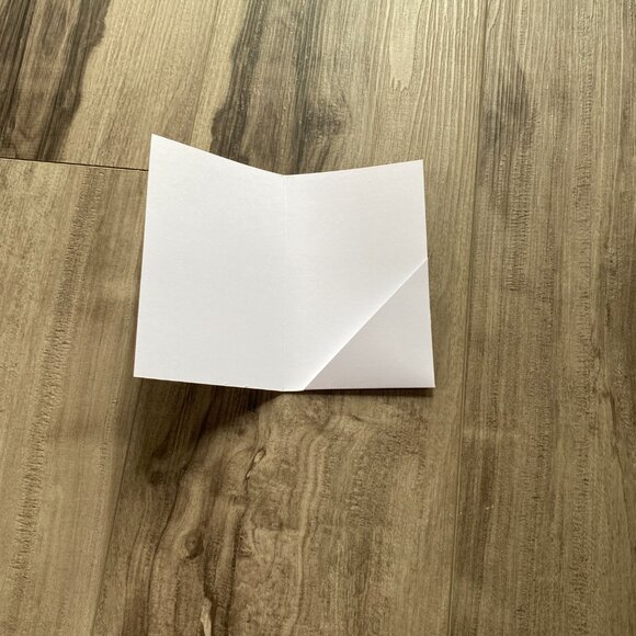 Large Balenciaga Shopping Bag with Receipt Envelope - Picture 6 of 6